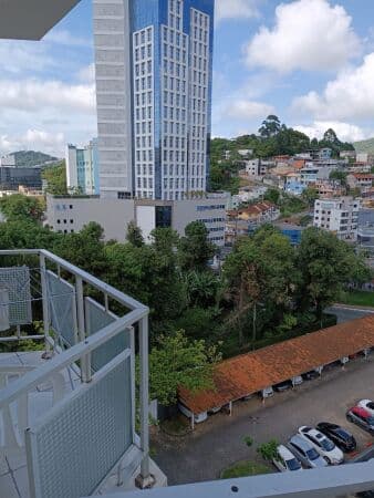 Apartamento em Balneário Camboriú - Pioneiros