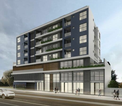 Apartamento em Balneário Camboriú - Nações