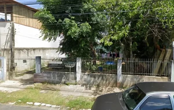 Casa em Balneário Camboriú - Municípios