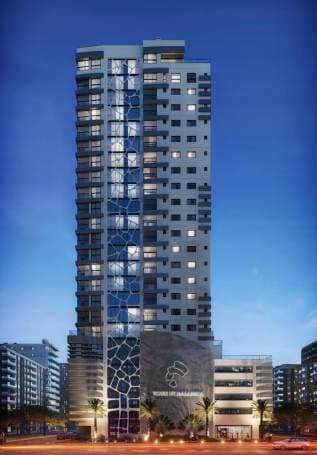 Apartamento em Balneário Camboriú - Centro