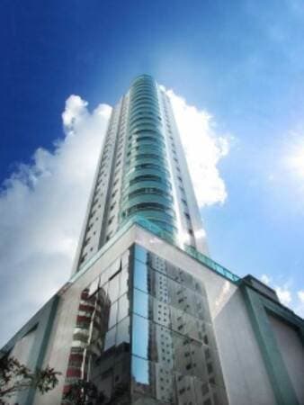 Apartamento em Balneário Camboriú - Pioneiros