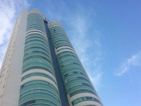 Apartamento em Balneário Camboriú - Centro