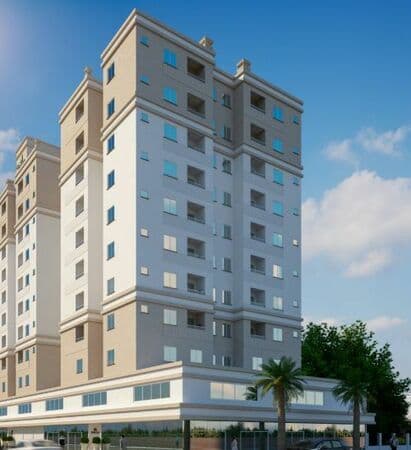 Apartamento Padrão