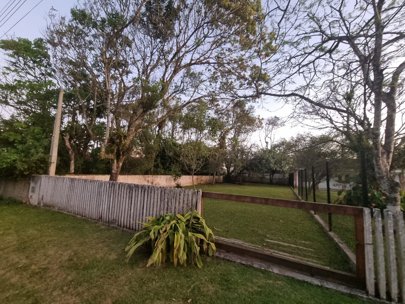 Lote/Terreno em Itapoá - Centro