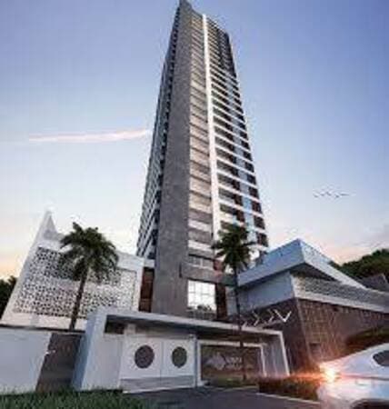Apartamento em Itajaí - Praia Brava de Itajaí