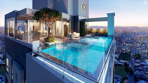 Apartamento em Balneário Camboriú - Centro
