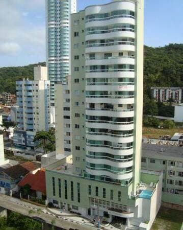 Apartamento em Balneário Camboriú - Pioneiros