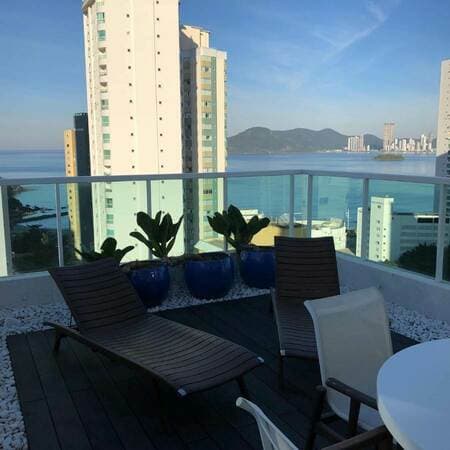 Apartamento em Balneário Camboriú - Pioneiros