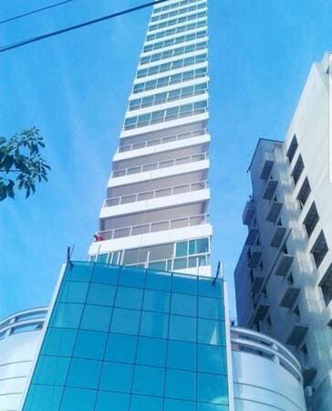 Apartamento em Itajaí - Fazenda