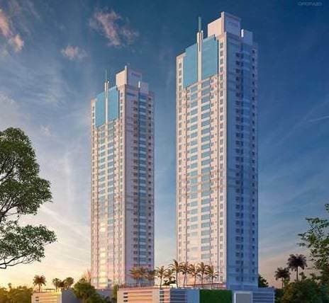 Apartamento em Itajaí - Fazenda