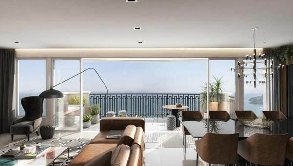 Apartamento em Balneário Camboriú - Centro