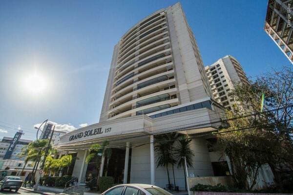 Apartamento em Itajaí - Fazenda