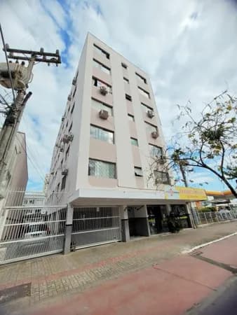 Apartamento em Balneário Camboriú - Centro