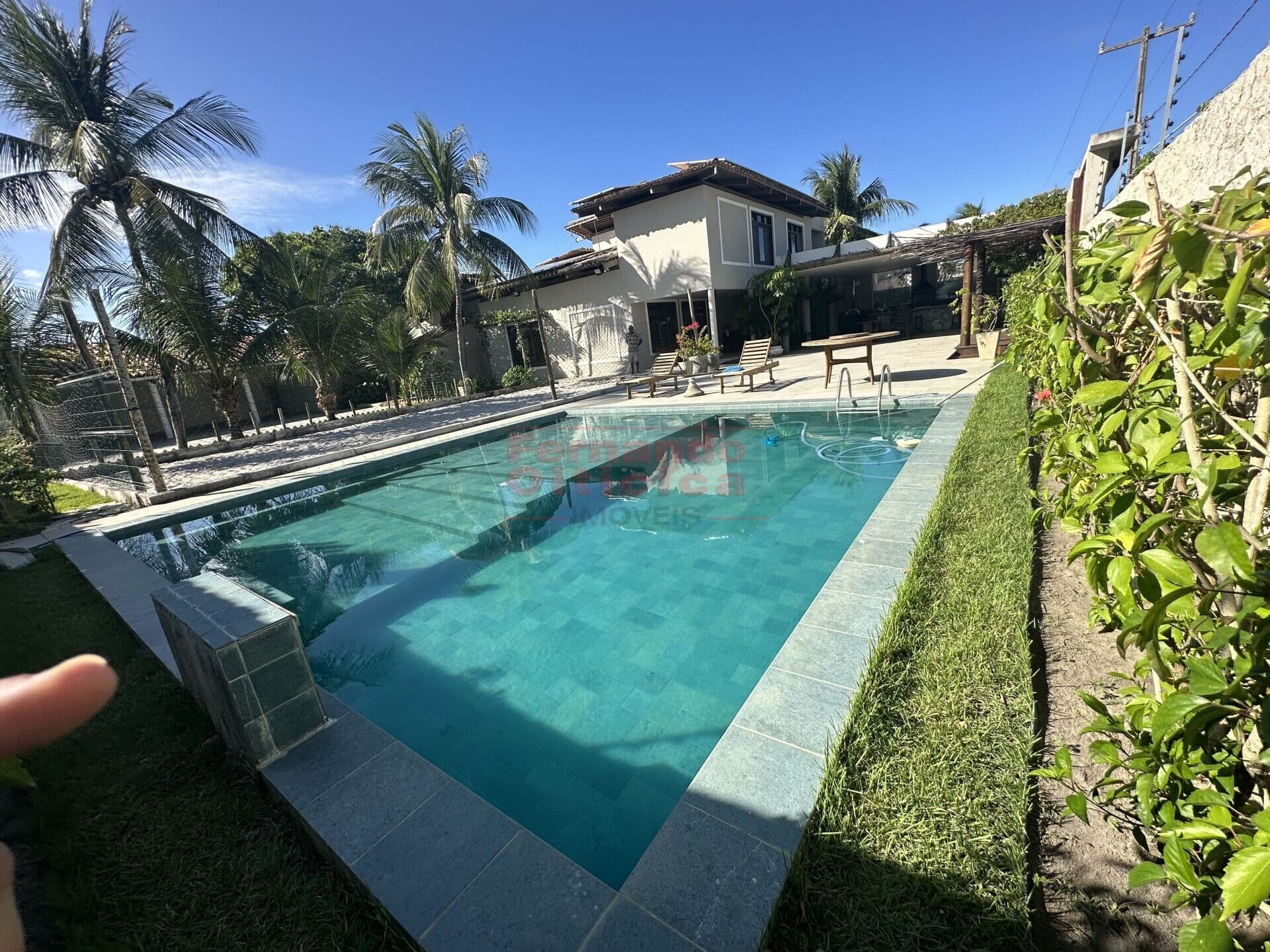 Próximo a Praia, Alto Padrão, excelente localização