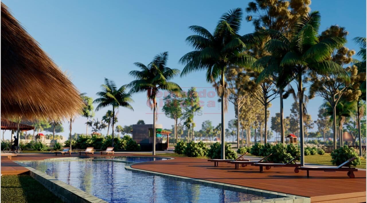 Terreno em Loteamento em Praia do Francês, Marechal Deodoro/AL