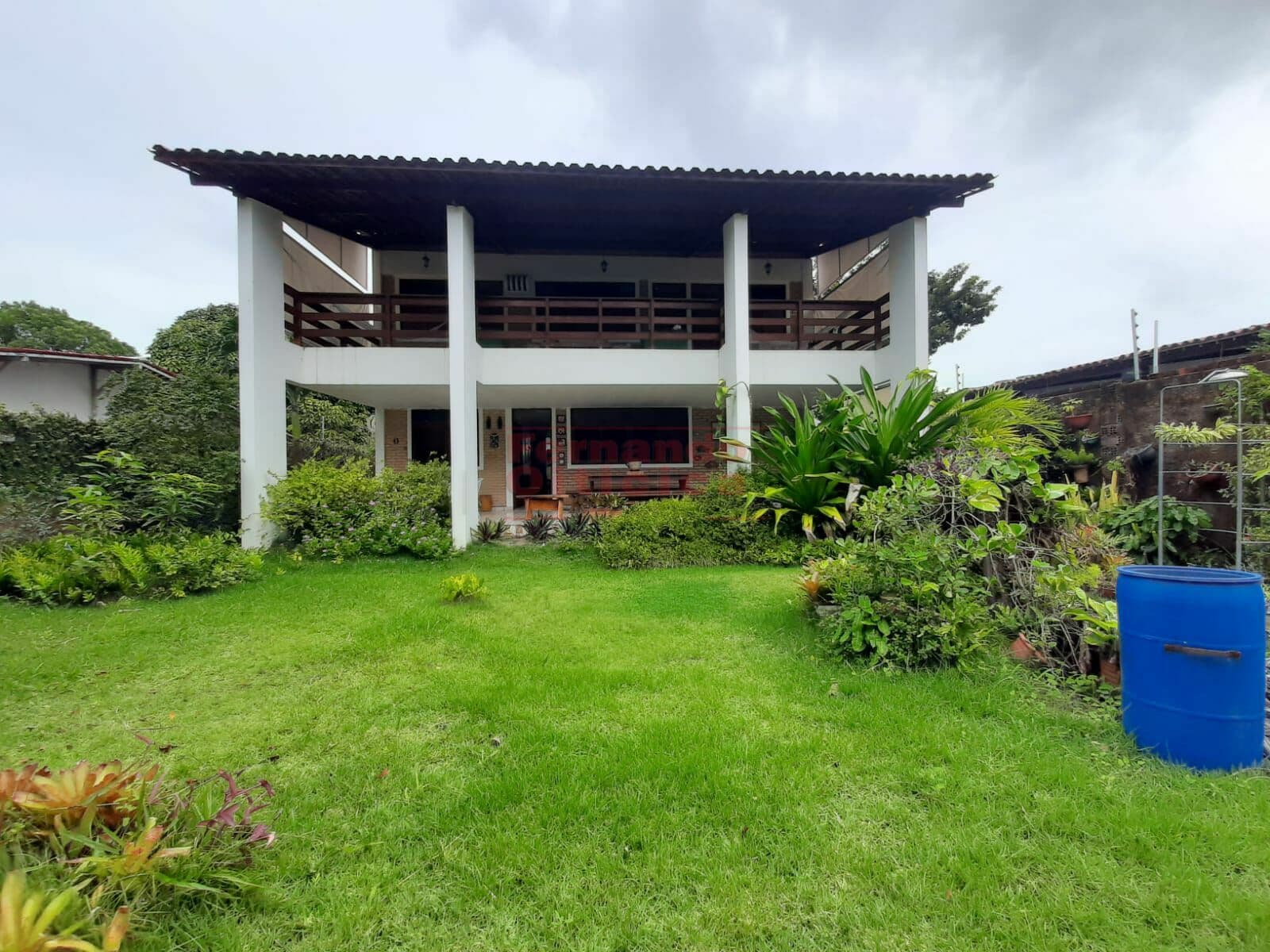 Casa em Barra Mar, Barra de São Miguel/AL