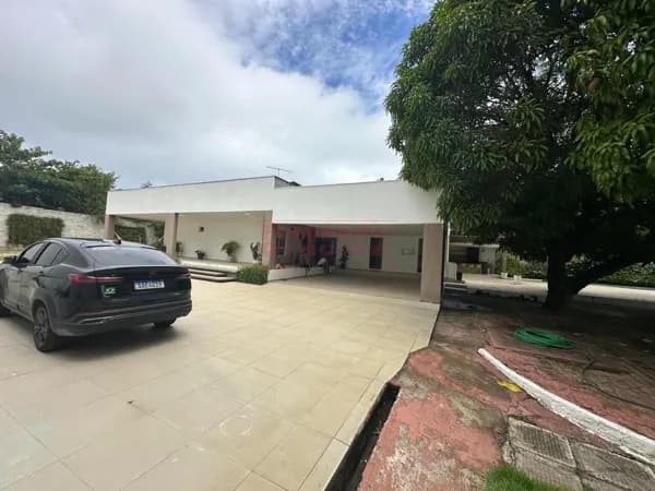 Casa em Alto de São Marcos, Barra de São Miguel/AL