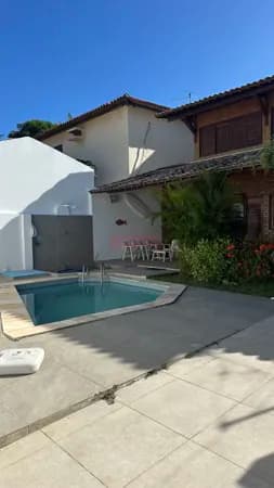 Casa em Barra de São Miguel - Praia das Conchas