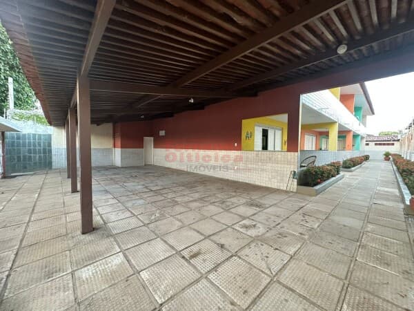 CASA DUPLEX EM CONDOMÍNIO FECHADO PROXÍMO A PRAIA