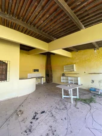 Casa Térrea em Barra Mar, Barra de São Miguel/AL