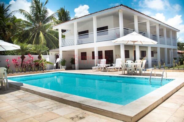 Casa Alto Padrão para Venda