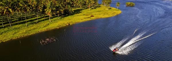 Lagoon Residence Club