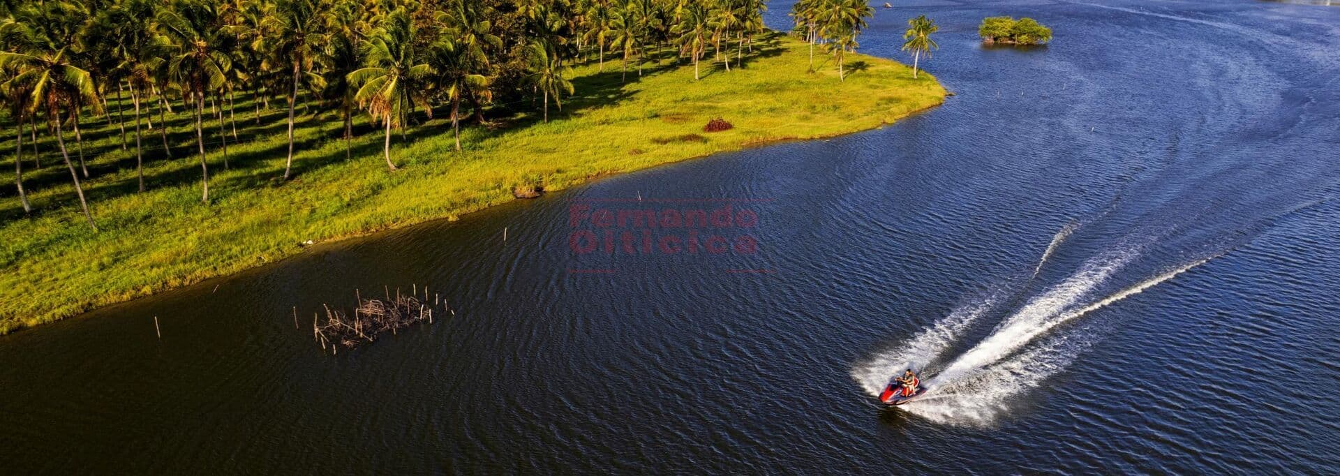 Lagoon Residence Club