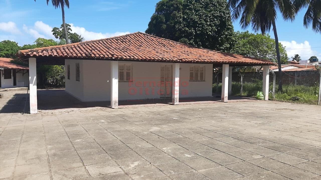 Casa em Barra de São Miguel - Alto de São Marcos