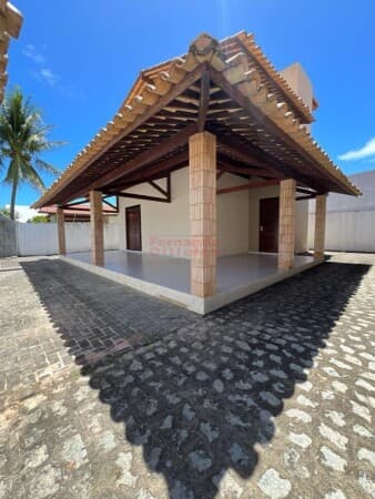 02 casas unifamiliar pertinho da Praia das Conchas