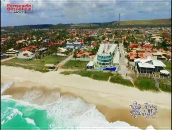 ALTO PADRÃO A BEIRA MAR - AREIAS DO MAR