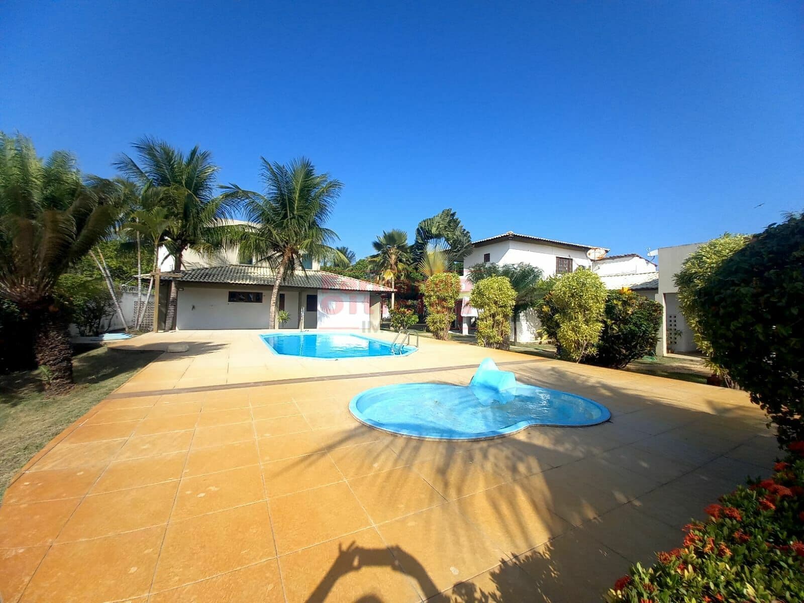 Casa Alto Padrão em Barra Nova