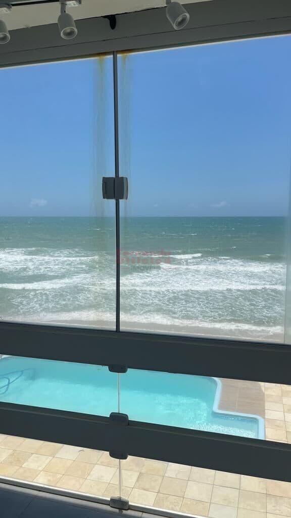 Condomínio a Beira Mar Nascente, pronto para morar