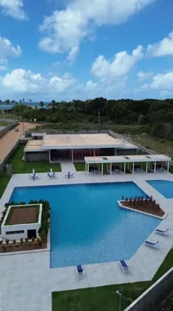 SACO DA PEDRA BEACH RESIDENCE O PARAISO PERTINHO DO MAR