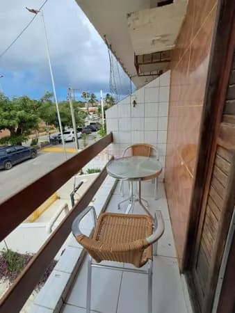Apartamento em Praia do Francês, Marechal Deodoro/AL