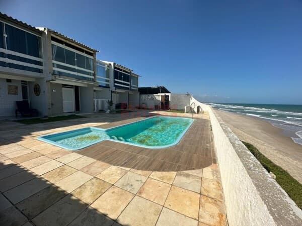 SOLEMAR A BEIRA MAR