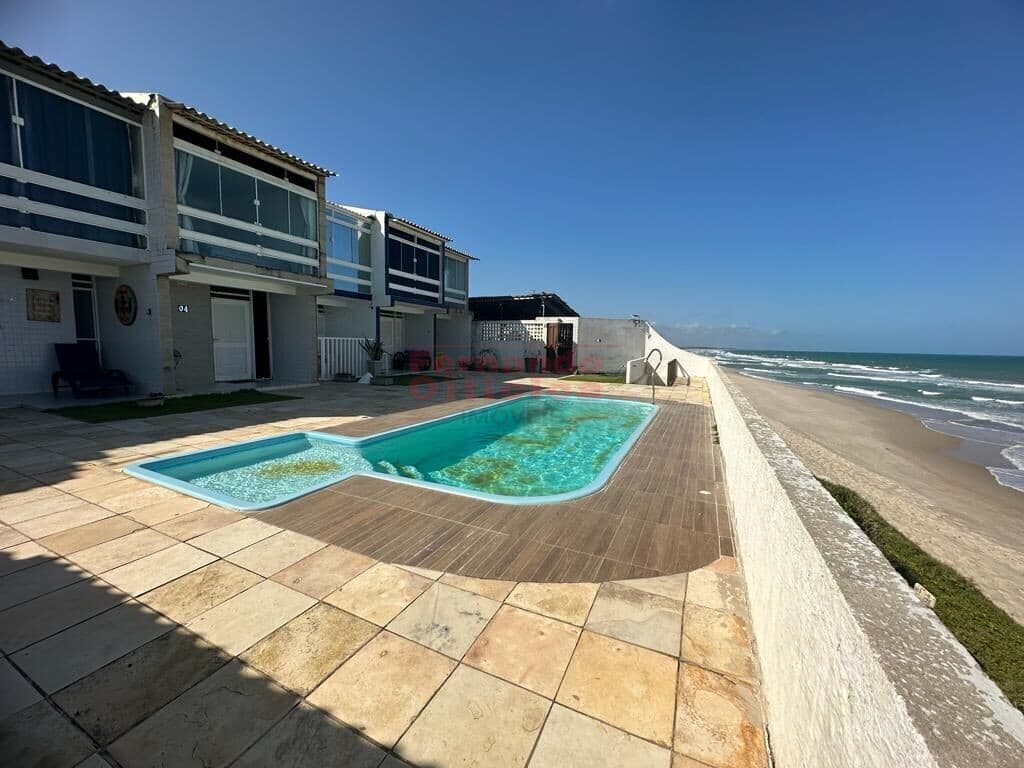 SOLEMAR A BEIRA MAR