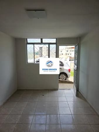 Apartamento 03 qts, ótima localização e preço! Ponte Nova/MG
