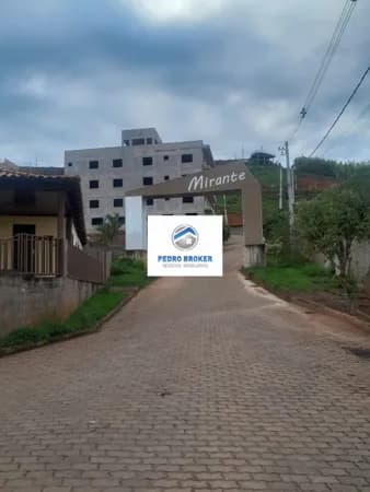 Oportunidade de investimento! Mirante Jequeri lote 300m2 declive ideal para predio!