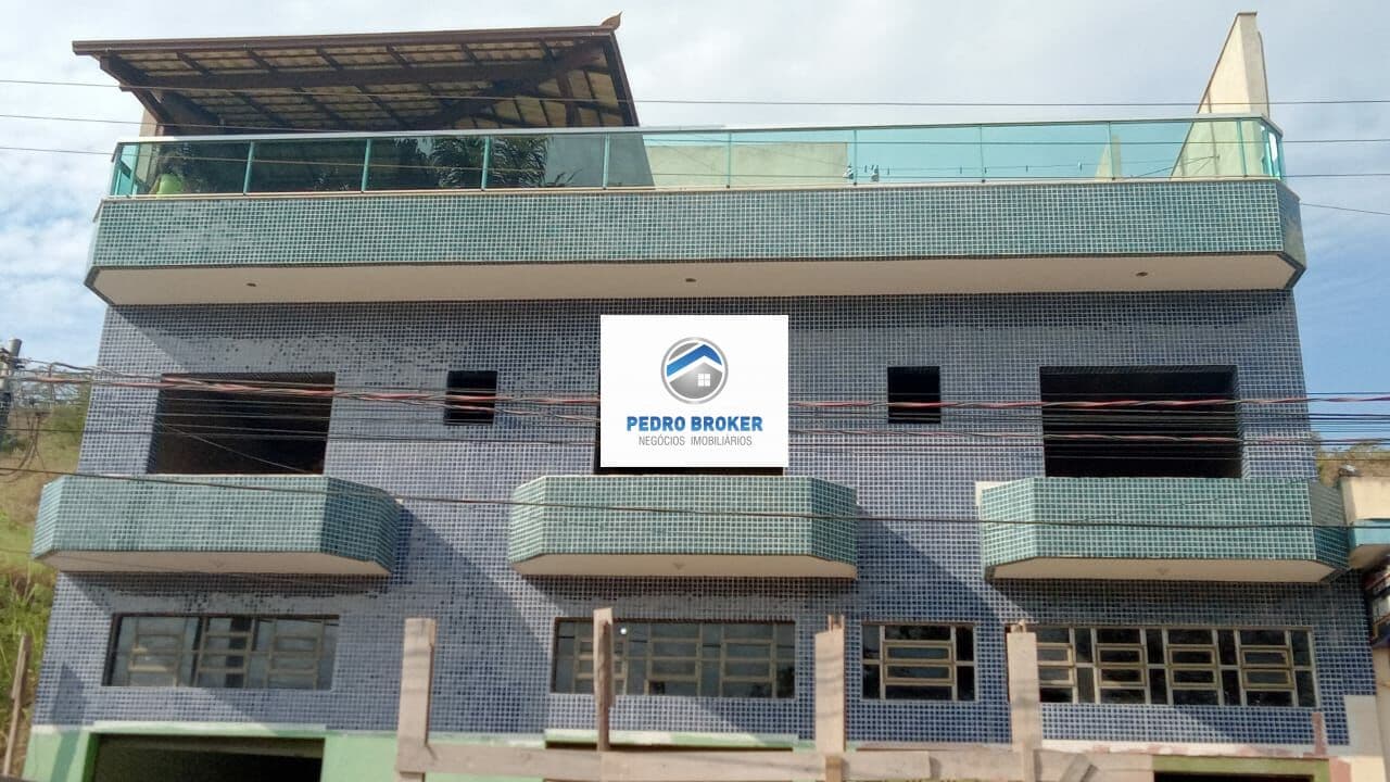 Prédio Residencial e comercial em Urucânia/MG, ideal para moradia e investimento!