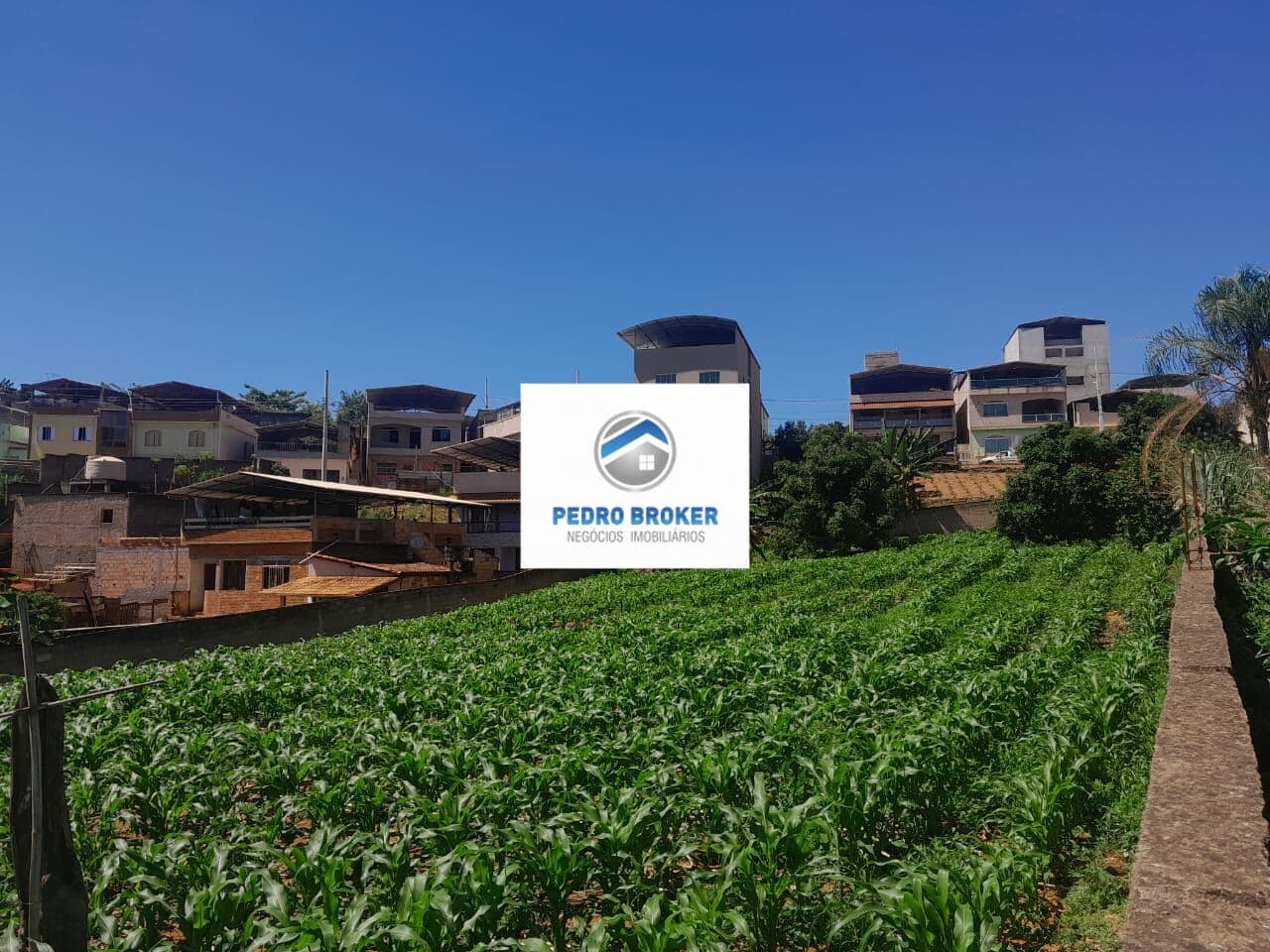 Área Residencial/Comercial, plana, ótima localização, RARIDADE!