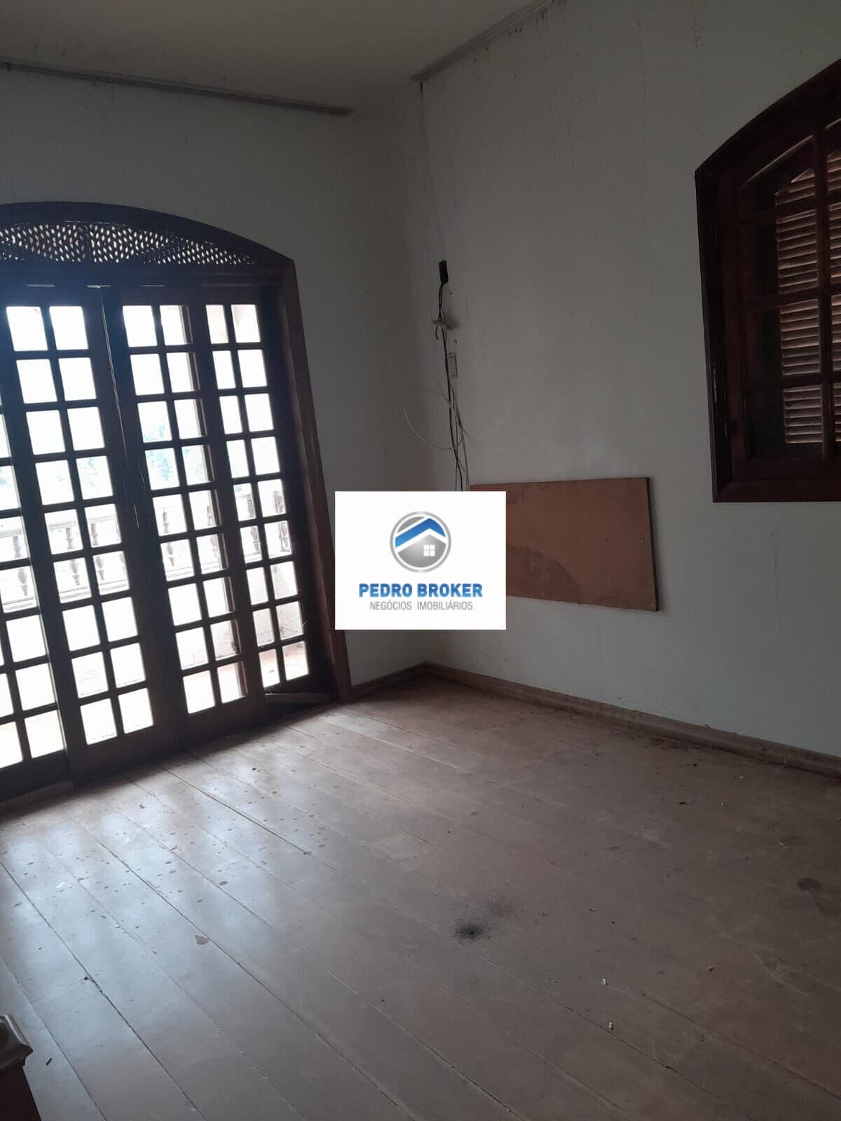 Casa em Nossa Senhora Auxiliadora, Ponte Nova/MG