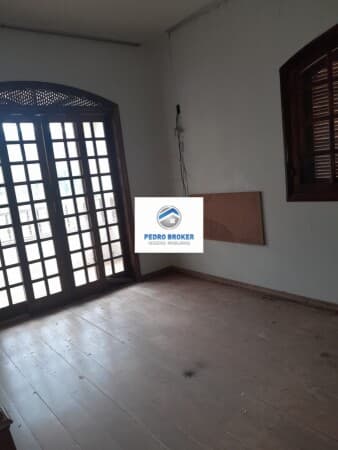 Casa em Nossa Senhora Auxiliadora, Ponte Nova/MG
