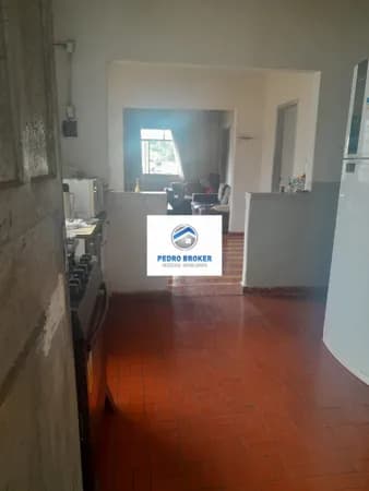 Casa simples próxima ao centro histórico, ótimo preço!