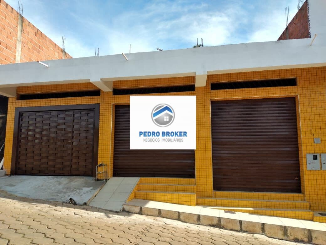 Loja Ponto Comercial prox. Açougue 3 Irmãos - Oportunidade
