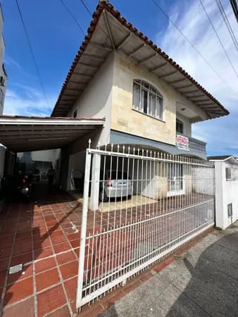 Casa em Ponte do Imaruim, Palhoça/SC