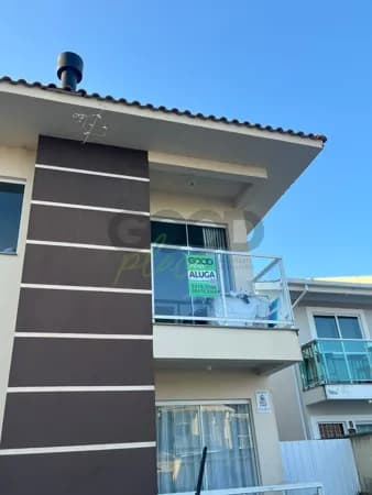 Apartamento em Nova Palhoça, Palhoça/SC