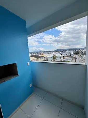 Apartamento em Palhoça - Nova Palhoça