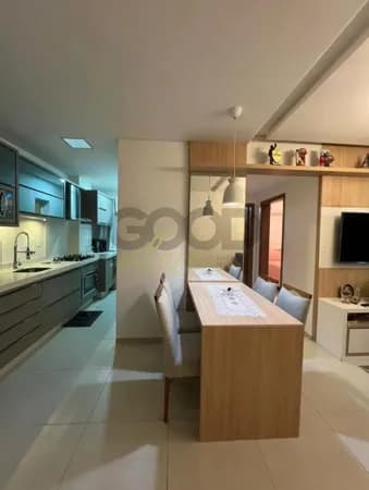Apartamento à venda na Praia de Fora em Palhoça SC