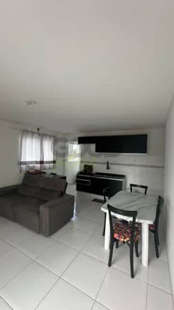 Apartamento em Palhoça - Caminho Novo