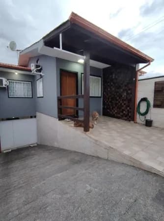 Casa Geminada no Bela Vista
